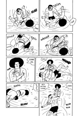 Illustration for article titled Tokyo Zombie: Zombies, Cage Fights, Oral Sex, and Martial Arts